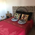 Apartmán Zen Sur La Colline Aux Mimosas Hyères