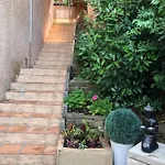 Zen Sur La Colline Aux Mimosas Apartmán Hyères