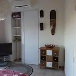 Apartmán Zen Sur La Colline Aux Mimosas *