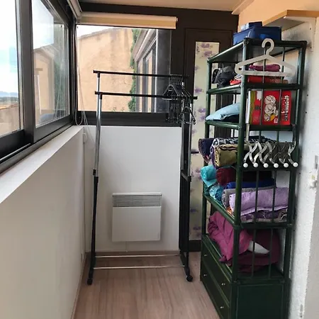 Apartamento Zen Sur La Colline Aux Mimosas