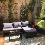 Apartamento Zen Sur La Colline Aux Mimosas