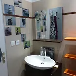 Apartamento Zen Sur La Colline Aux Mimosas *