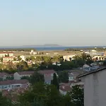 Apartamento Zen Sur La Colline Aux Mimosas Hyères