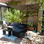 Apartamento Zen Sur La Colline Aux Mimosas Hyères