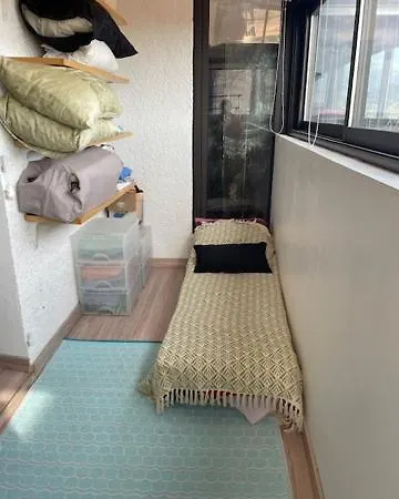 Zen Sur La Colline Aux Mimosas