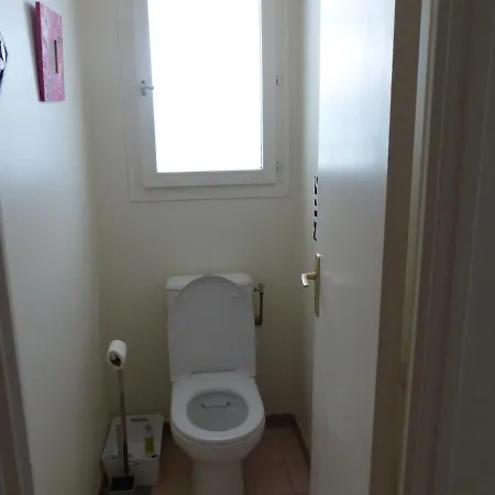 Апартаменты Zen Sur La Colline Aux Mimosas *