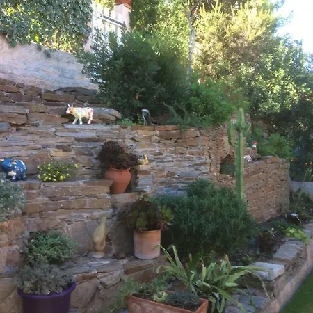 Zen Sur La Colline Aux Mimosas アパート イエール