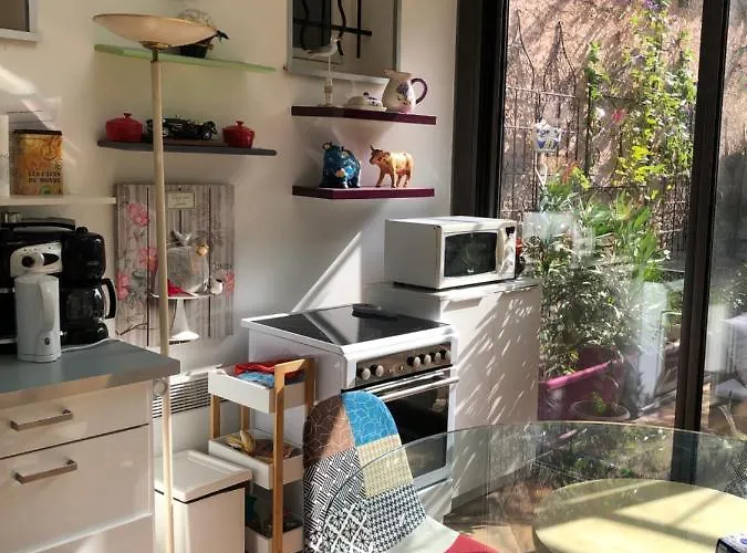 Zen Sur La Colline Aux Mimosas Hyères