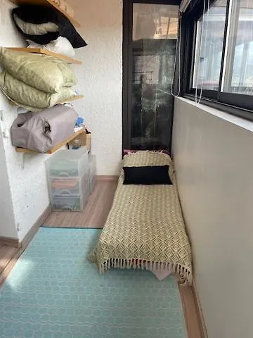 Zen Sur La Colline Aux Mimosas