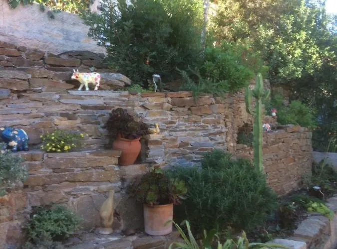 Zen Sur La Colline Aux Mimosas Апартаменти Єр