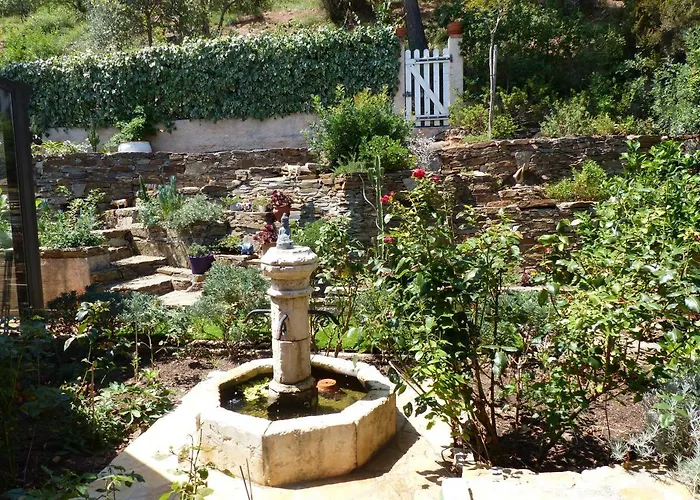 Zen Sur La Colline Aux Mimosas Appartamento